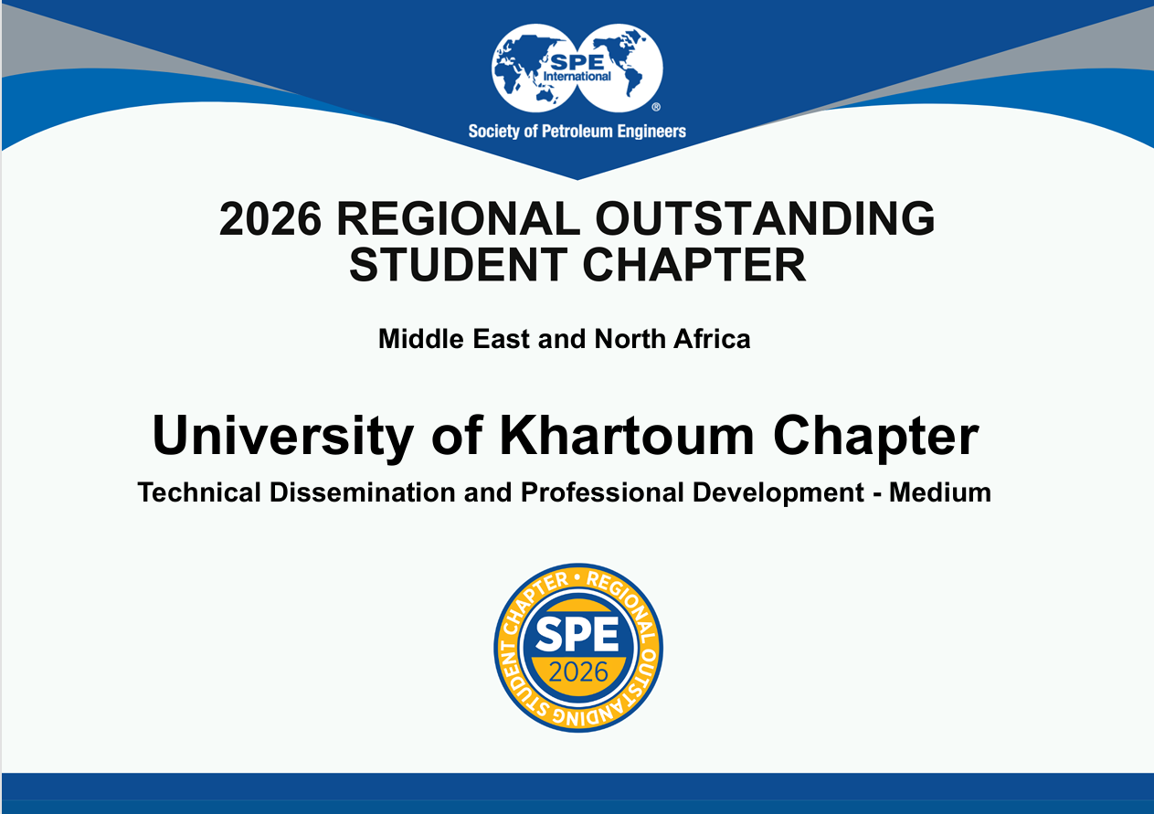 Regional Award